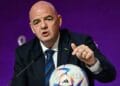 FIFA descarta proyecto para privatizar la organización de sus torneos tras rechazo internacional