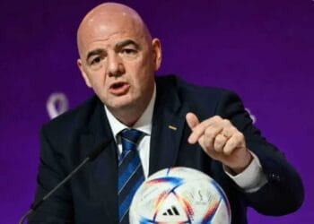 FIFA descarta proyecto para privatizar la organización de sus torneos tras rechazo internacional