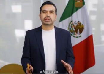 MC respalda al Movimiento del Sombrero rumbo a 2027: “No están solos”, afirma Máynez