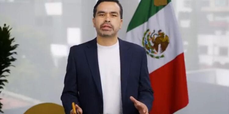 MC respalda al Movimiento del Sombrero rumbo a 2027: “No están solos”, afirma Máynez