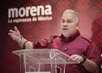 En Michoacán no hay intocables para la justicia, dice Mora
