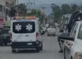 Explosión por fuga de gas LP en Cuernavaca deja 21 personas lesionadas