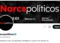 Fundador de “Narcopolíticos” denuncia ciberataque y señala a dirigentes de Morena