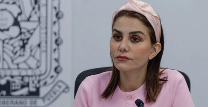 Nayeli Salvatori desafía medidas de Morena y anuncia su regreso a redes sociales