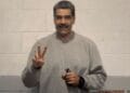 Nicolás Maduro envía mensaje desde prisión: “Seguimos firmes”