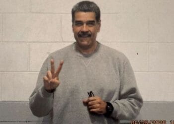 Nicolás Maduro envía mensaje desde prisión: “Seguimos firmes”