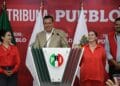 Memo Valencia acusa al Gobierno de Michoacán de “asfixiar” a municipios para financiar el teleférico