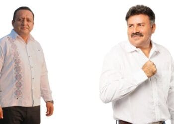 Congreso de Veracruz retira fuero a alcaldes de MC y quedan separados del cargo