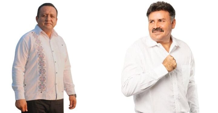 Congreso de Veracruz retira fuero a alcaldes de MC y quedan separados del cargo