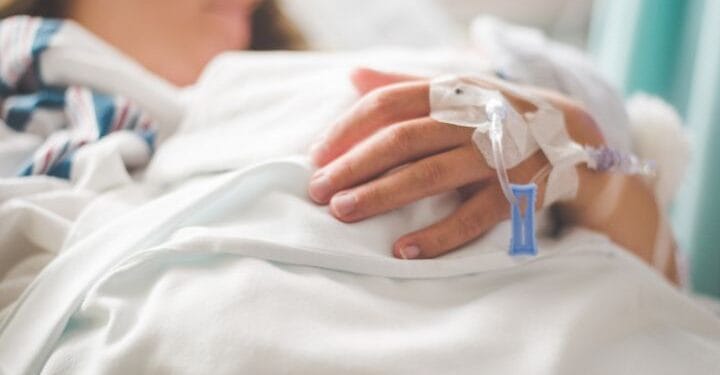 Enfermedades del corazón, diabetes y cáncer, principales causas de muerte en México