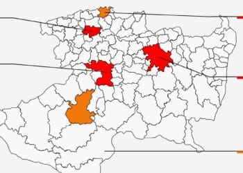 Suman 7,782 mil casos de personas desaparecidas en Michoacán: Red Lupa