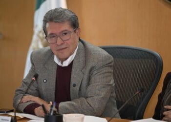 Lineamientos sobre derechos de las audiencias no pueden exceder la ley, indica Ricardo Monreal