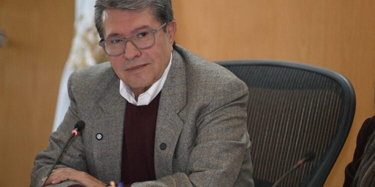 Lineamientos sobre derechos de las audiencias no pueden exceder la ley, indica Ricardo Monreal