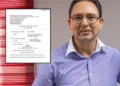 ¿Quién es Ricardo Verduzco, exfuncionario de Sinaloa detenido con 111 mil pastillas de fentanilo en EU?