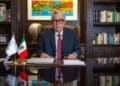 Rubén Rocha Moya vuelve a solicitar licencia indefinida tras regresar al gobierno de Sinaloa