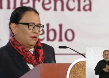 Segob advierte austeridad al INE y Poder Judicial ante solicitudes presupuestales “excesivas”