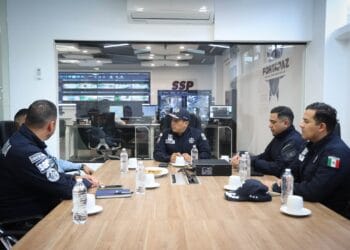 Michoacán ofrece reforzar seguridad de personal estadounidense ligado a exportación de aguacate