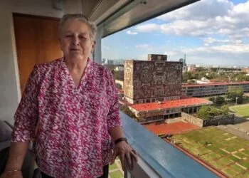 Renuncia secretaria general de la UNAM en medio de la controversia por el examen de admisión 2026