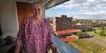 Renuncia secretaria general de la UNAM en medio de la controversia por el examen de admisión 2026