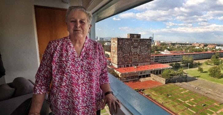 Renuncia secretaria general de la UNAM en medio de la controversia por el examen de admisión 2026