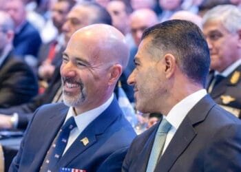 DEA señala a funcionarios mexicanos por presunta protección al CJNG
