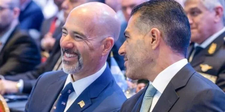 DEA señala a funcionarios mexicanos por presunta protección al CJNG
