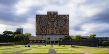 UNAM aplicará examen de control presencial tras detectar irregularidades en el proceso de admisión 2026