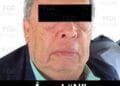Detienen al exgobernador de Guerrero Ángel Aguirre