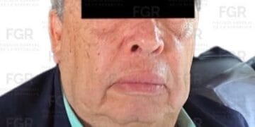 Detienen al exgobernador de Guerrero Ángel Aguirre
