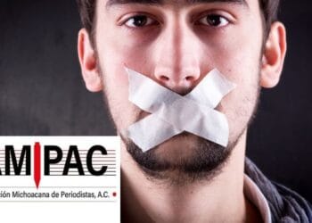 AMIPAC exige respeto irrestricto a la libertad de expresión y rechaza medidas del IEM contra medios de comunicación