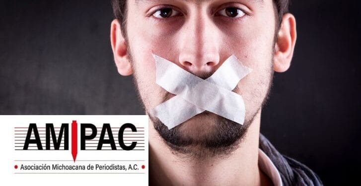 AMIPAC exige respeto irrestricto a la libertad de expresión y rechaza medidas del IEM contra medios de comunicación
