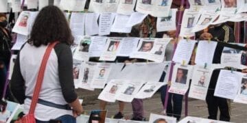 Sentencian a deudor alimentario a un año y nueve meses de prisión en Uruapan