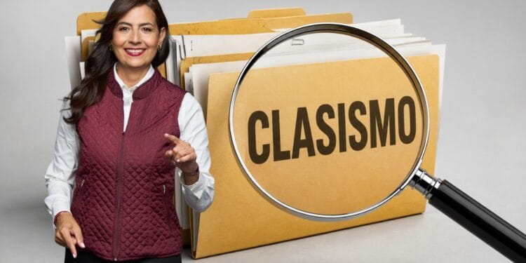El presunto clasismo de Gabriela Molina, aspirante a la gubernatura