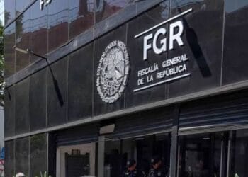 FGR: videos del Palacio de Justicia fueron pieza clave del encubrimiento en caso Ayotzinapa