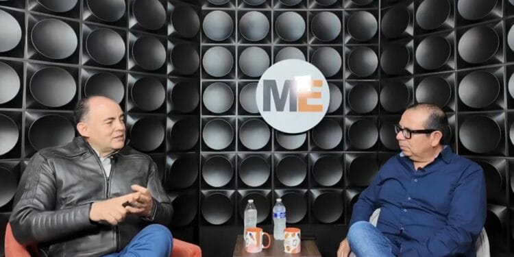 Cuestiona.News vuelve a publicar entrevista censurada por el IEM tras queja de alcaldesa
