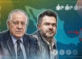 Ubican a operador de la mafia rumana en campaña morenista de Quintana Roo