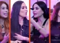 Morena suspende derechos partidistas de Nayeli Salvatori y Graciela Palomares por comentarios sobre adultos mayores