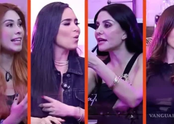 Morena suspende derechos partidistas de Nayeli Salvatori y Graciela Palomares por comentarios sobre adultos mayores