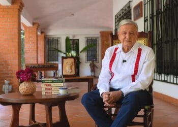 López Obrador afirma que ‘digan lo que digan, se acabó la corrupción”