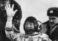 ¿Quién es Akiyama Toyohiro, el primer ciudadano japonés en poner a Japón fuera de órbita?