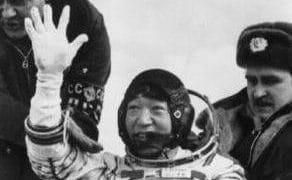 ¿Quién es Akiyama Toyohiro, el primer ciudadano japonés en poner a Japón fuera de órbita?
