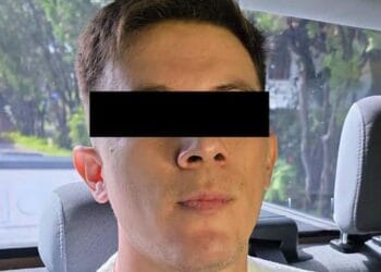‘Hay traiciones que se pagan con sangre’, asegura Grecia Quiroz