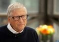Bill Gates pide regular la inteligencia artificial: “Autorregulación no es suficiente”