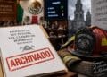 Congreso archiva definitivamente propuesta de Ley Estatal del Cuerpo de Bomberos en Michoacán