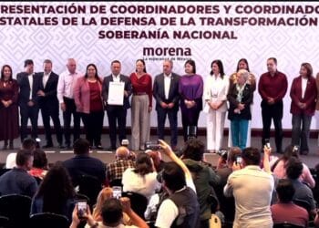 En Michoacán es tiempo de… ‘prosperidad compartida’; va Carlos Torres Piña por la 4T