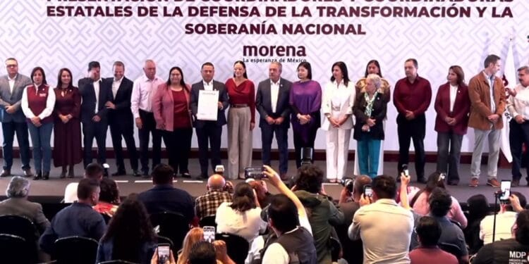 En Michoacán es tiempo de… ‘prosperidad compartida’; va Carlos Torres Piña por la 4T
