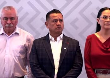 En Michoacán es tiempo de… ‘prosperidad compartida’; va Carlos Torres Piña por la 4T