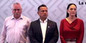 En Michoacán es tiempo de… ‘prosperidad compartida’; va Carlos Torres Piña por la 4T