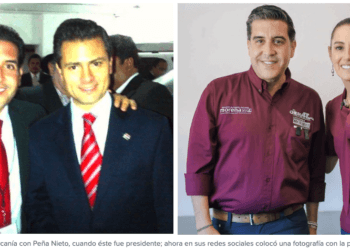 Otro megadeudor: SAT reclama 695 mdp a empresa vinculada con morenista Chema Tapia