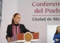 Sheinbaum rechaza juicio de Trump y exige a EU rendir cuentas sobre drogas y tráfico de armas
